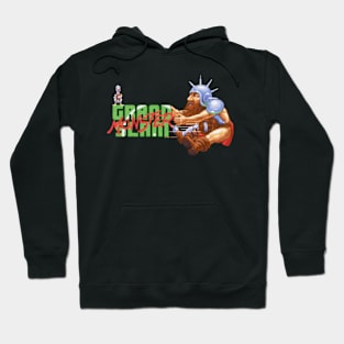 Grand Monster Slam Hoodie